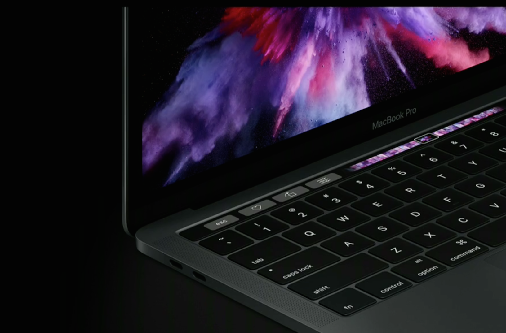 The 5 Most Important Things to Know About the New MacBook Pro - Paste